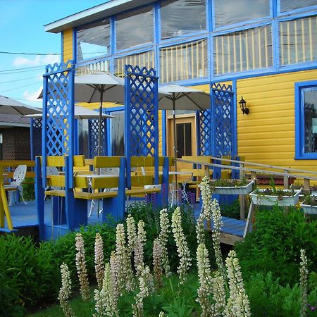 Gite Des Hauteurs Et Cafe De La Place Saint Zenon Ngoại thất bức ảnh